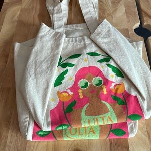 Ulta bags